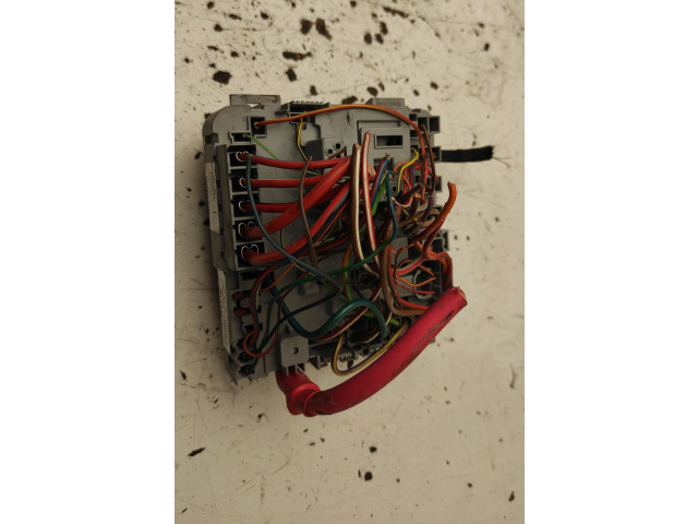 Pojistková skříňka Alfa Romeo Giulietta 2010