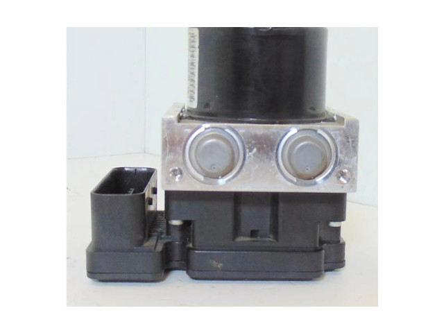 Блок АБС 1K0907379AK Skoda Yeti (5L) 2009 - 2017 года