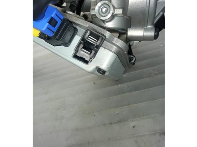 Руль KIA Ceed 2012 - 2018 года J756399500