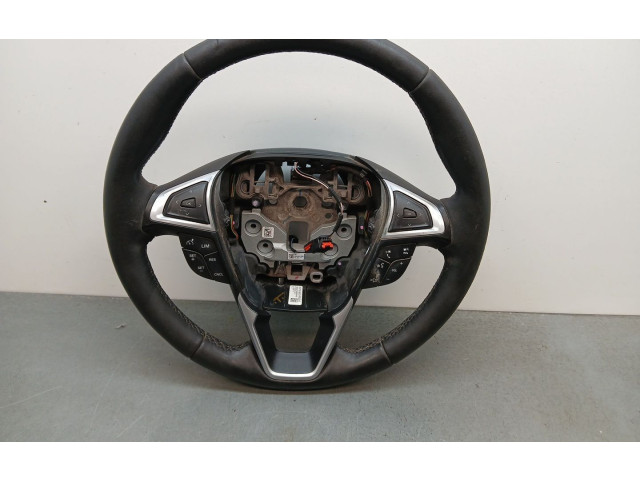 Руль Ford S-MAX 2015 - года ds733600rr3, desgastado