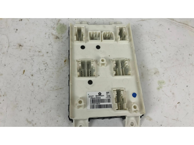 Блок управления 68338959AA, 64469S Maserati Ghibli