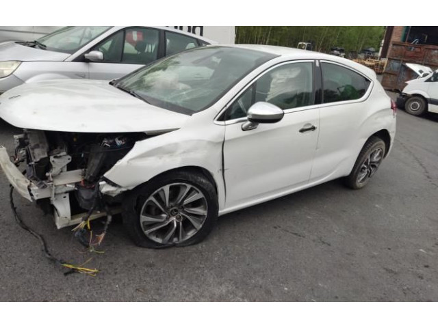 Генератор 5705PA Citroen Berlingo