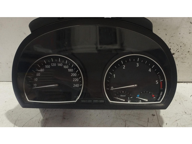 Комплект блоков управления 0281011121, 0281011121 BMW X3 E83