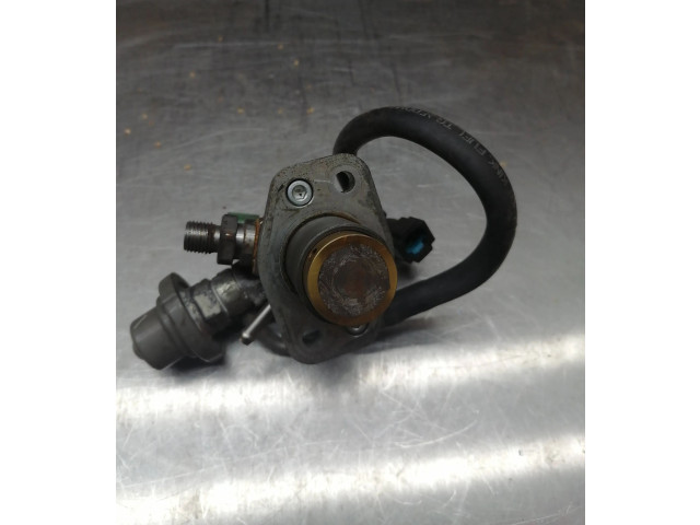 Топливный насос