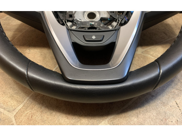 Руль BMW X3 G01  2018 - 2024 года 5A1FC8701      