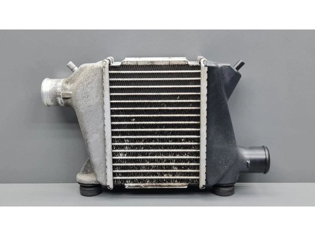 Интеркулер 1271003251 Honda Accord 2.2