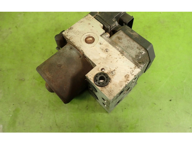 Блок АБС Volkswagen Transporter - Caravelle T4 1991 - 2003 года