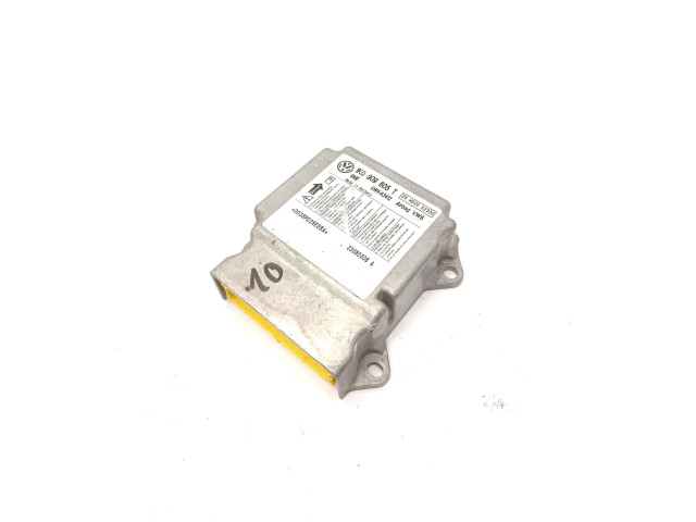 Блок подушек безопасности 1K0909605T, 5WK43412 Volkswagen Jetta V