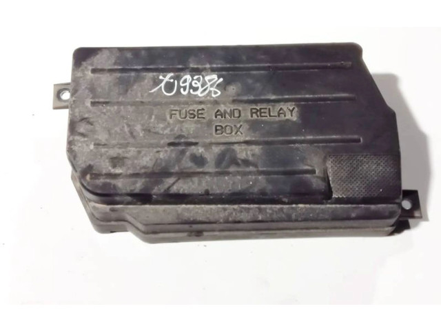 Pojistková skříňka Fiat Croma 2008