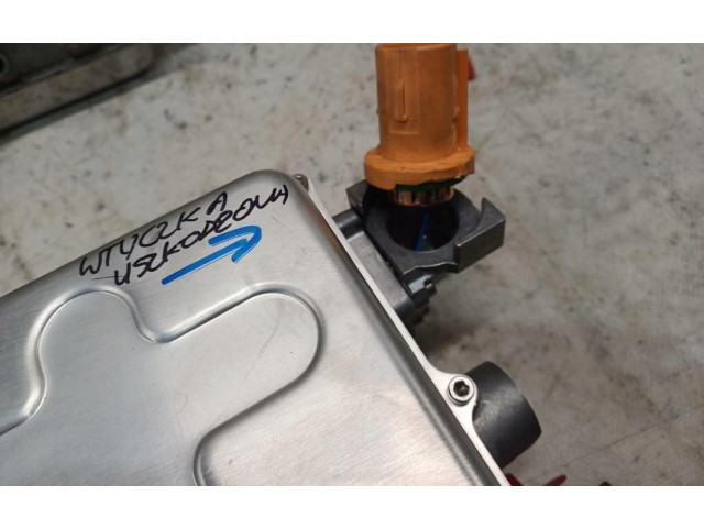 Блок управления DAP-7225ACC   Jeep Renegade