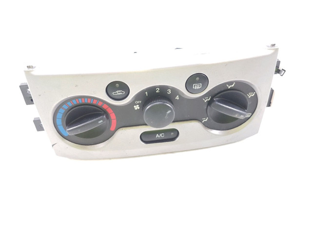 Блок управления климат-контролем 96539550   Chevrolet Kalos