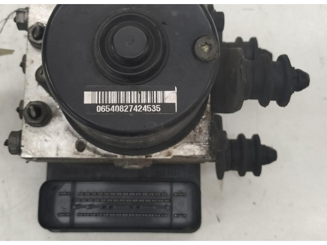 Блок управления АБС 1K0698517B Audi A3 S3 8P