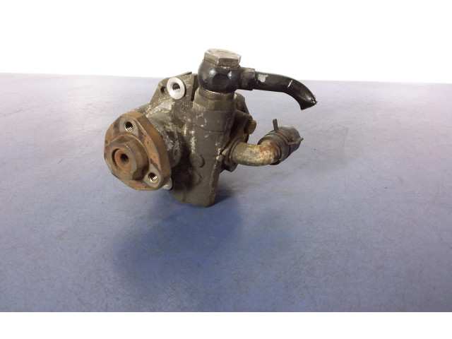 Насос усилителя руля 1J0422154AES, 1J0422154AES Skoda Octavia Mk2 (1Z) 2004 - 2013 года