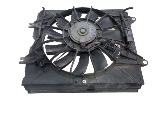 Вентилятор радиатора     38615R06E01    Honda CR-V 
