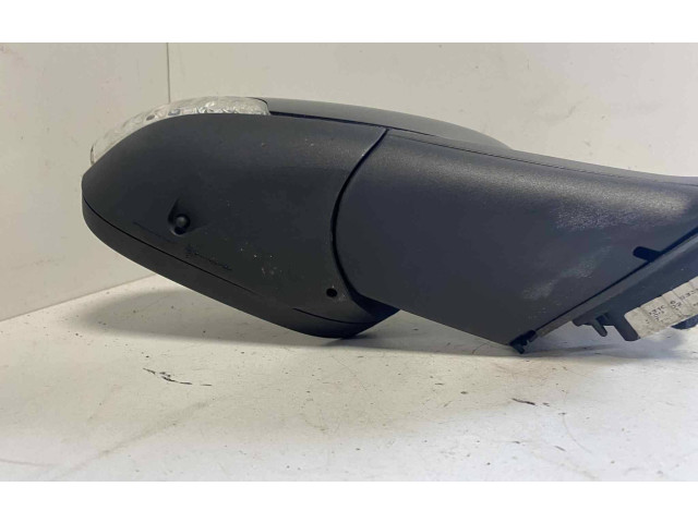 Зеркало электрическое Volvo V70 2005 - 2008 года