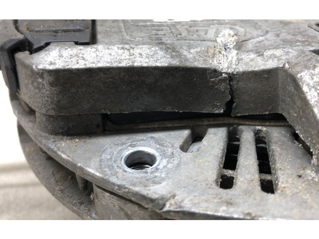 Комплект вентиляторов 500017502940012202 Maserati Quattroporte