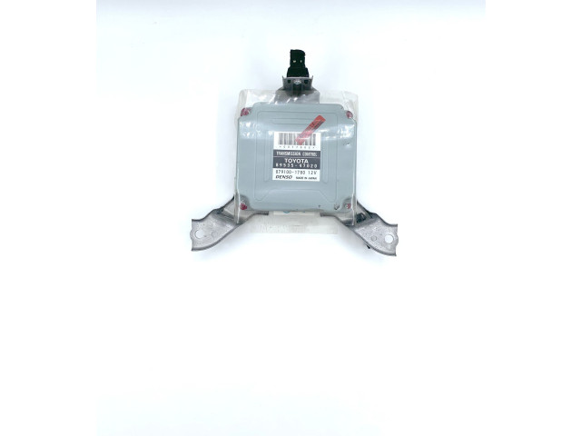 Блок управления коробкой передач 8953547020, 0791001780   Toyota Prius (XW20)