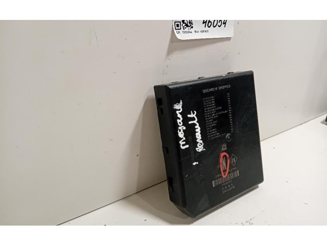 Pojistková skříňka 284866722R, 284866722R Renault Megane IV 2015