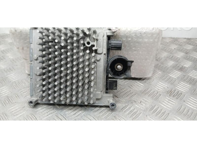 Блок управления LX7A14B227AK, 22210500246   Ford Focus