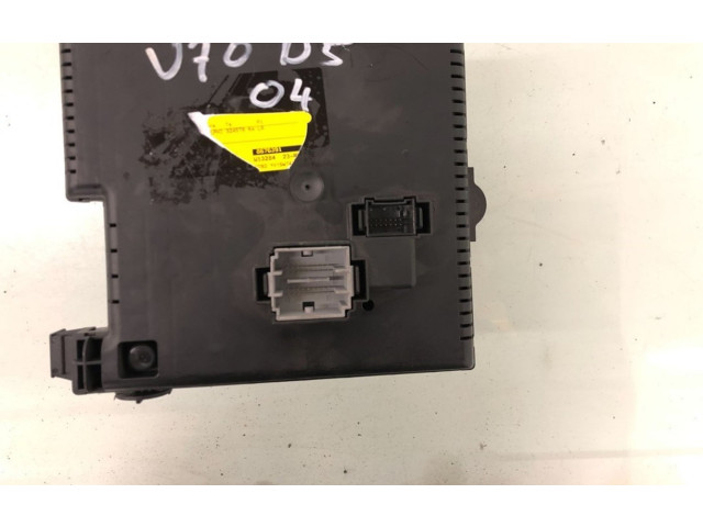 Блок предохранителей 8676391, 8676391 Volvo XC90