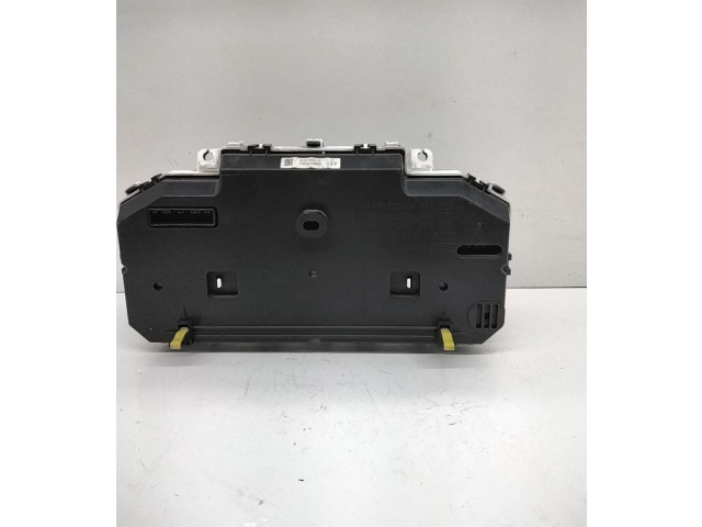 Панель приборов 83800-B4611, 83800-B4611   Daihatsu Terios       