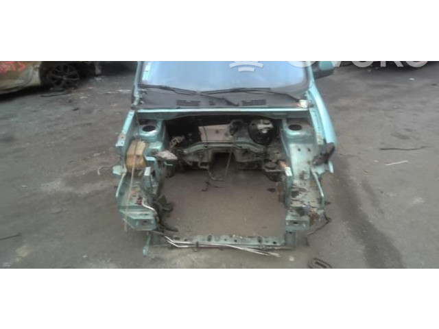 Turbodmychadlo Передний комплект электрического механизма для подъема окна 9222G1 Citroen Berlingo