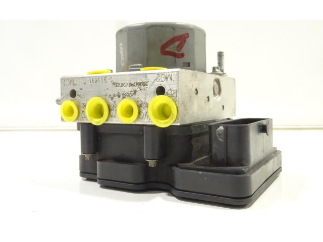 Блок АБС Dacia Sandero 2008 - 2012 года