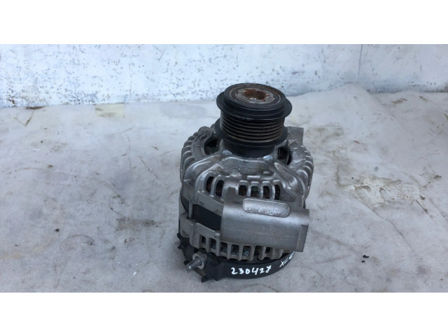 Генератор 32279255 Volvo XC40 1.5