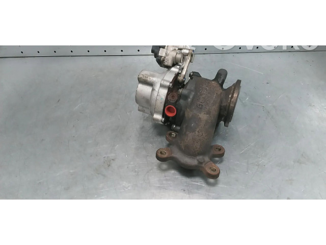 Рулевая рейка Нагнетатель 05E145701E Volkswagen Golf VII 2013 - 2019 года