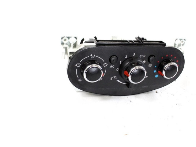 Блок управления климат-контролем 275108691R Dacia Sandero