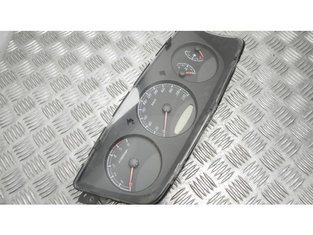 Панель приборов 8021009050 SsangYong Kyron