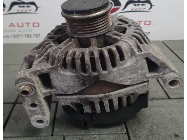 Генератор    Fiat 500L      