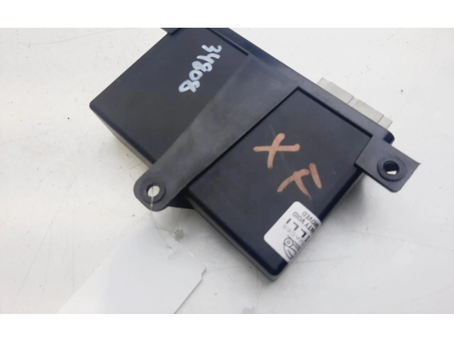 Řídící jednotka 8X232C496AD Jaguar XF X250 2008