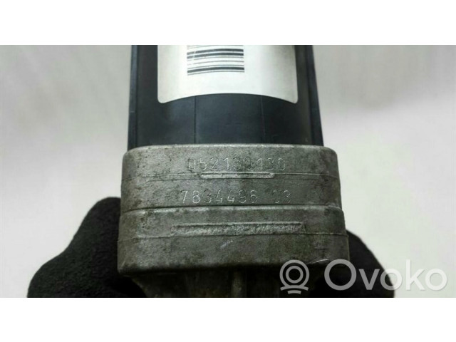 Čerpadlo oleje 7834496 BMW M5 5.0