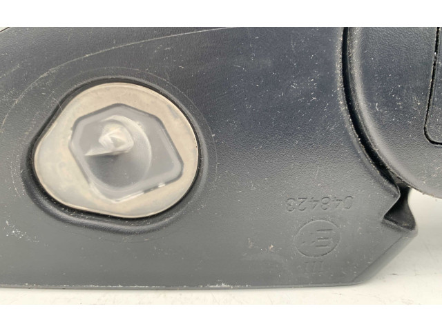 Зеркало электрическое        Jeep Compass   -  года   