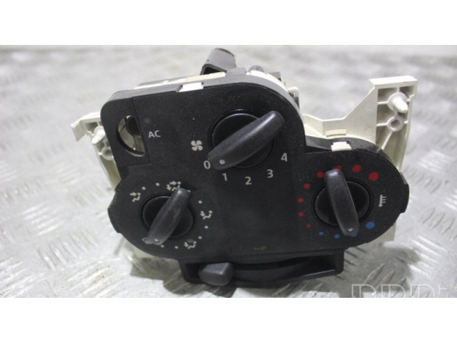 Блок управления климат-контролем 100920   Dacia Logan I