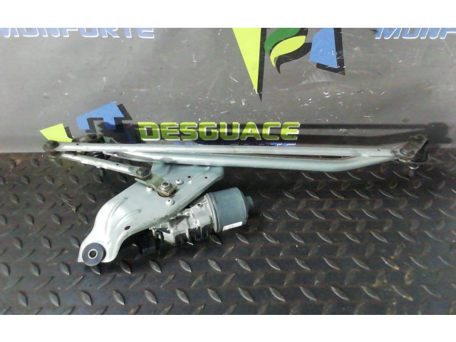 Моторчик дворников 8200619512, 3397020879 Dacia Duster