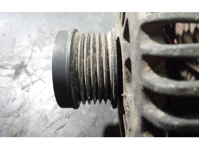 Генератор P3-B5-5-1 SsangYong Kyron