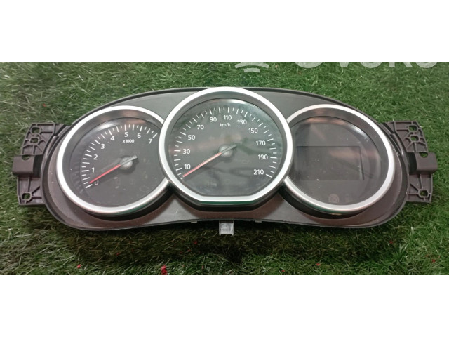 Přístrojová deska Renault Sandero I 248108019R