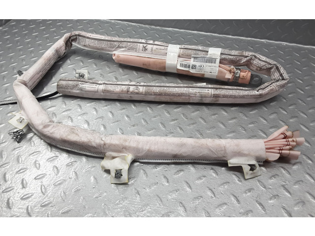 Боковая подушка безопасности 9822369380, 34266487C   Citroen C5 Aircross