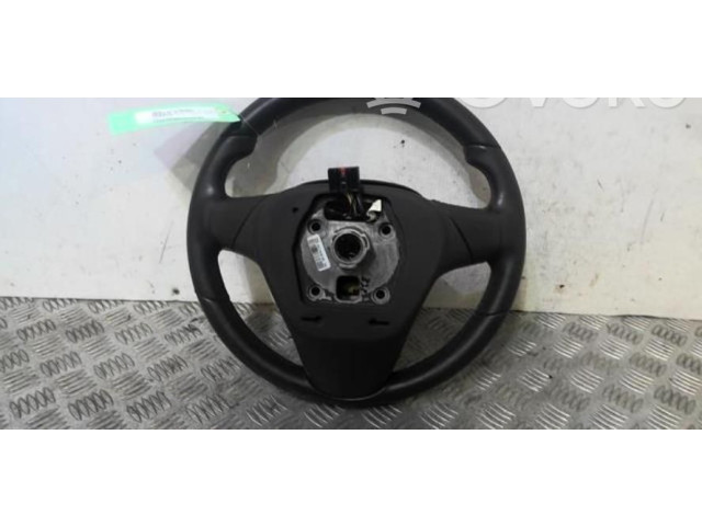 Руль Opel Meriva B  2010 - 2016 года 13351023      