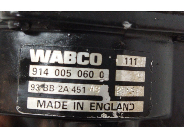 Vstřikovací čerpadlo 9140050600, 93BB2A451 Ford Mondeo MK I