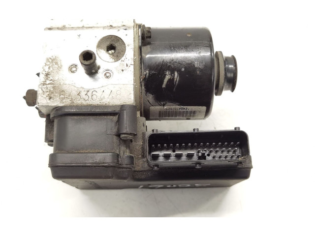 Блок АБС 96340210 Chevrolet Matiz - года