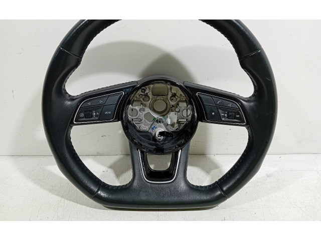 Руль Audi A1  2018 -  года 82A419091G      