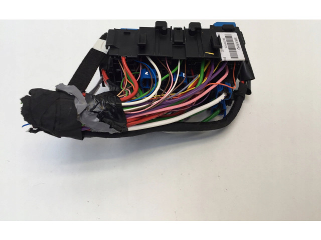 Pojistková skříňka 243805499R, 240106PN2A Nissan Juke II F16 2021