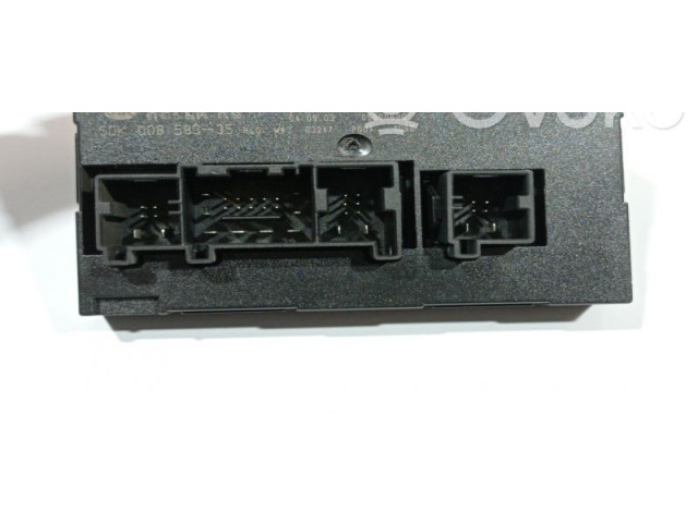 Блок комфорта 8P0959433   Audi A3 S3 8P   