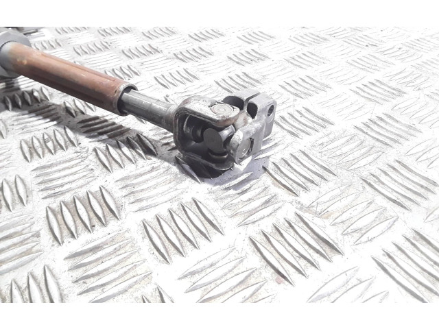 Рулевая рейка 5Q1419502AA Volkswagen Golf VII 2013 - 2019 года