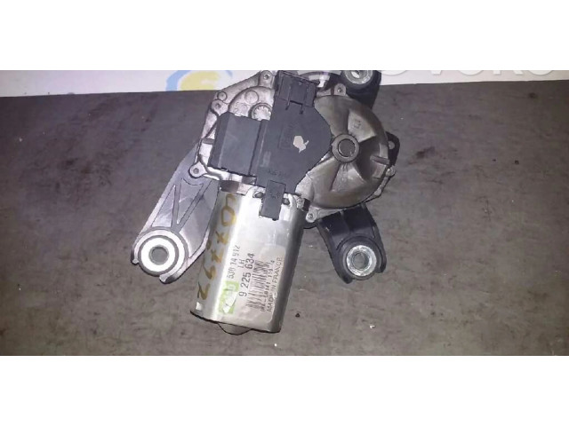 Моторчик заднего дворника 9225634    Opel Combo C