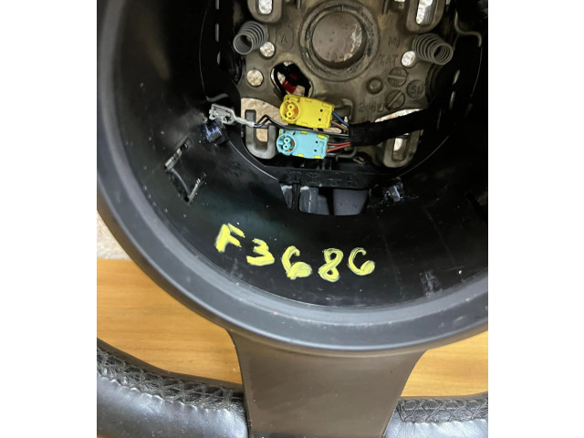 Volant Porsche Panamera (970) 2012 8431375, 97034780364