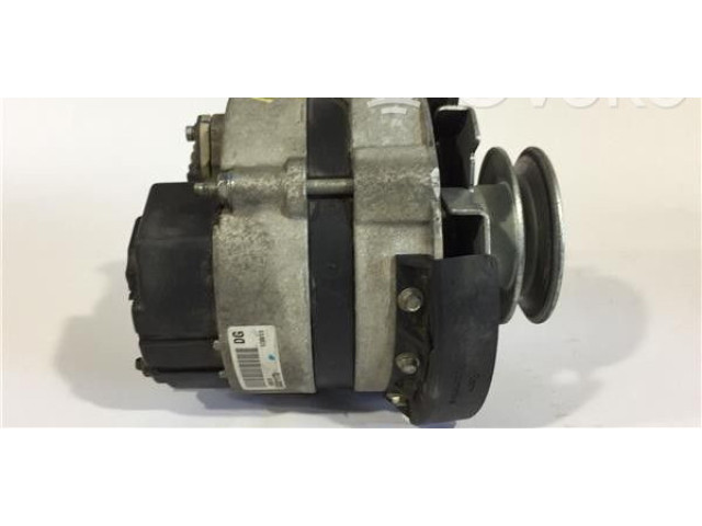 Генератор 63321170, 600518 Renault Twingo I